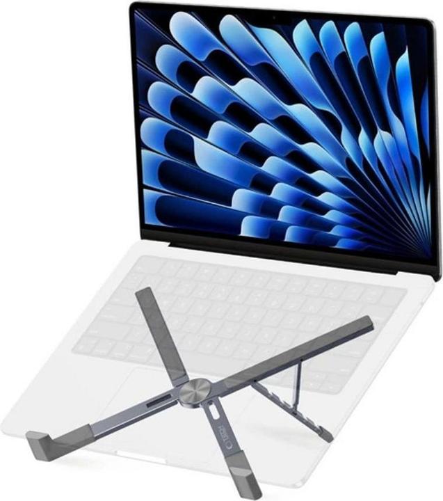 Produktbild Tech-Protect ULS300 laptop stand - gray