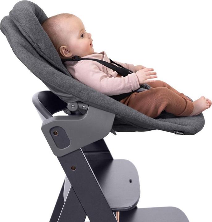Produktbild Hauck Beta Plus Set Premium (Hochstuhl)
