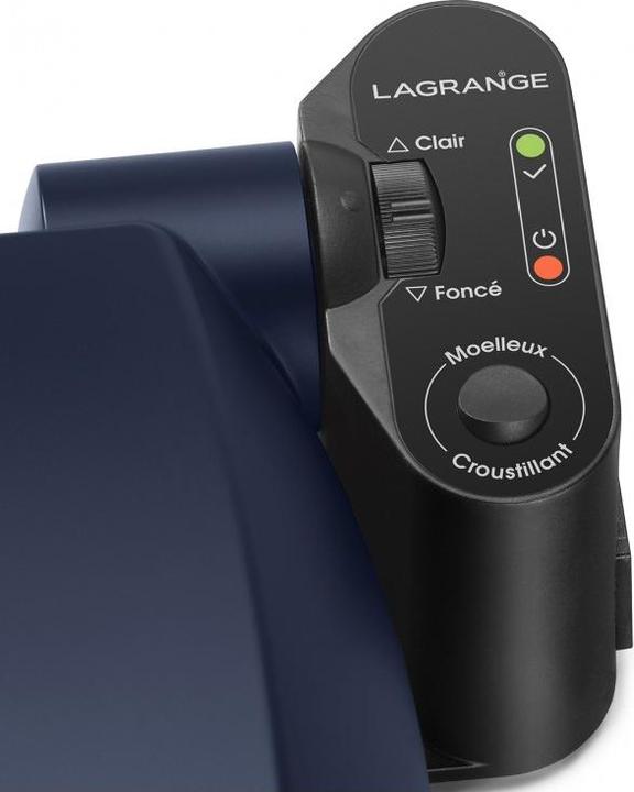 Produktbild Lagrange Premium Gaufres