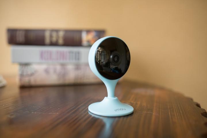 Actual product image Imou Cue 2 (1920 x 1080 Pixels)