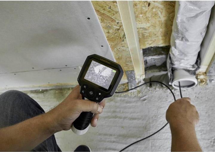 Actual product image Laserliner Inspection camera