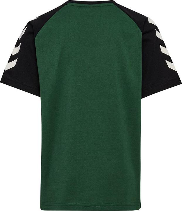 Produktbild hummel hmlJR LOGO T-SHIRT S/S (24, 25, 26, 27, 28)