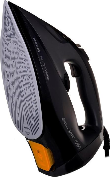 Produktbild Philips DST7511/80 (3200 W, 260 g/min)