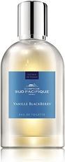Actual product image Comptoir Sud Pacifique Vanilla Blackberry Eau De Toilette Spray 1 Fl Oz (Eau de toilette, 100 ml)