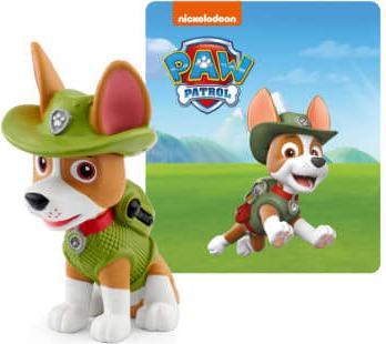 Produktbild Tonies Paw Patrol - Hier kommt Tracker (Deutsch)