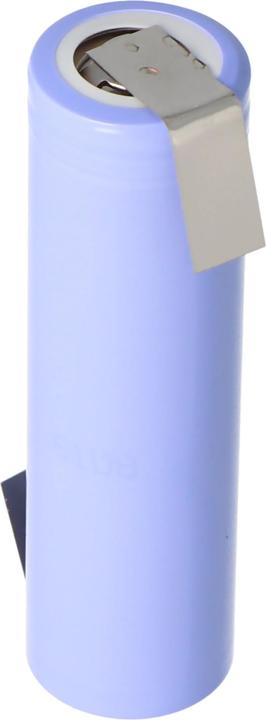 Image du produit Samsung Akku INR18650 29E - mit Lötfahne Z (1 pcs, 18650, 2900 mAh)