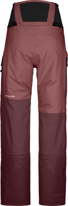 Productafbeelding Ortovox Guardian Shell Broek W (XS)