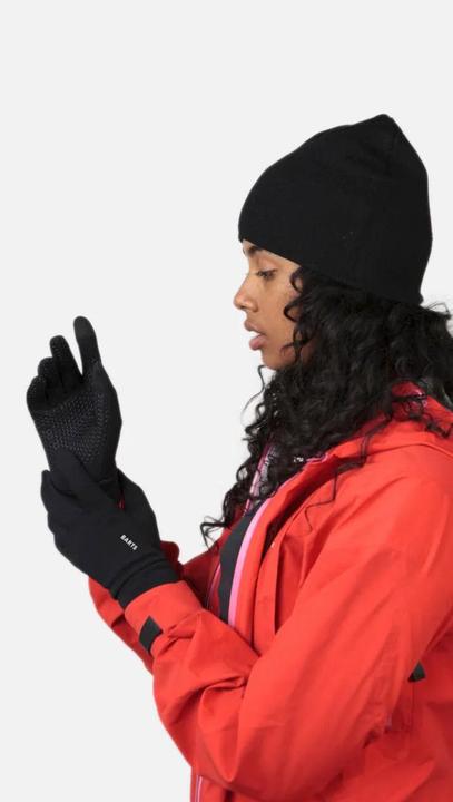 Actual product image Barts Powerstretch Touch (M, L)