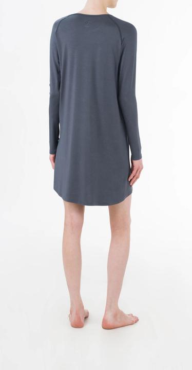 Produktbild Dagsmejan Nachthemd "Balance" anthrazit (XL)