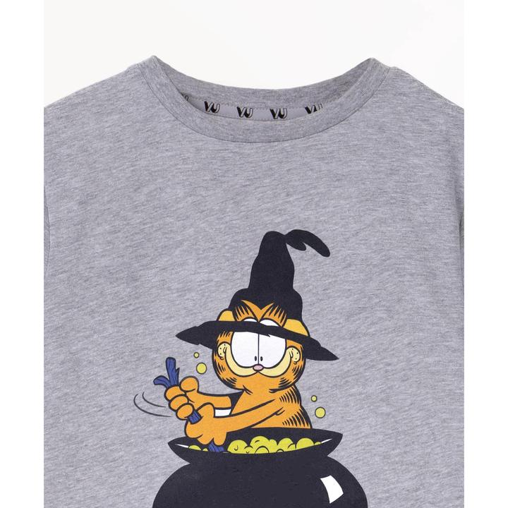 Immagine prodotto Universal Textiles Trick Or Treat Maglietta Ragazzi (128)