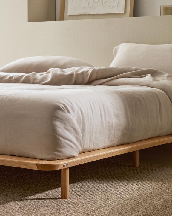 Image du produit Kave Home Anielle (160 x 200 cm)