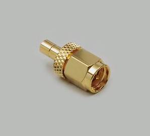 Actual product image BKL Electronic SMB adapter