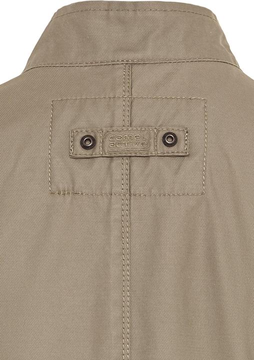 Actual product image Camel Active Field jacket with stand-up collar (34)