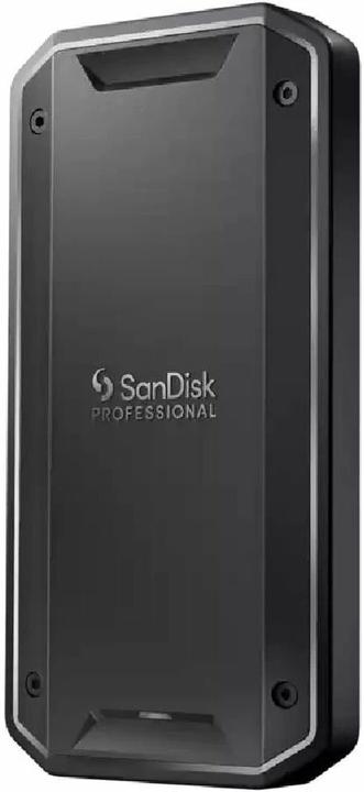 SanDisk PRO-G40 (1000 Go)