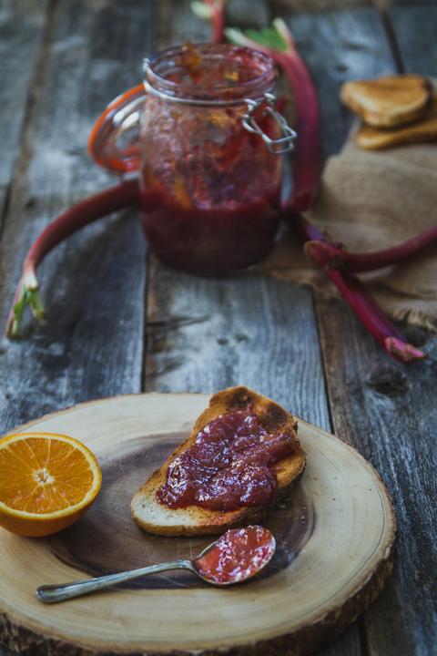 Immagine prodotto Home Made barattolo per conserve (1 pz., 1 l)