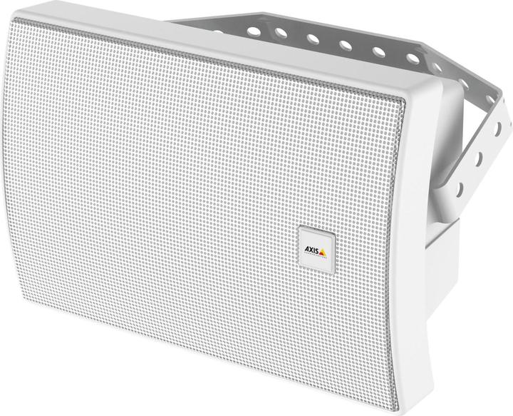 Produktbild Axis Netzwerk Lautsprecher C1004-E Weiss (Gehäuse)