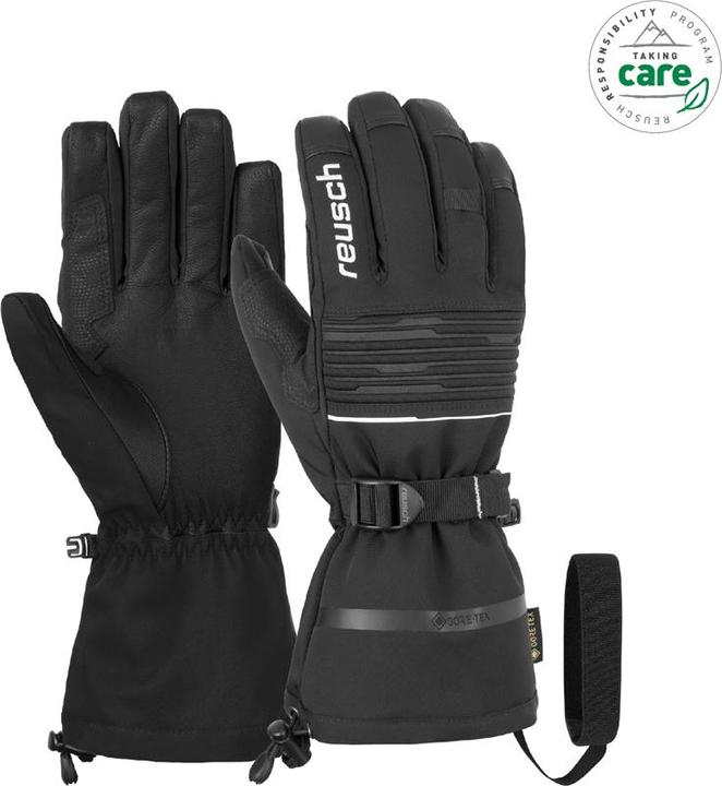 Image du produit Reusch Isidro GTX (7.5)