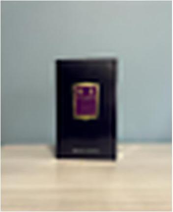 Actual product image Floris Platinum 22 Eau De Parfum 100ml Spray Unisex (Eau de parfum, 100 ml)