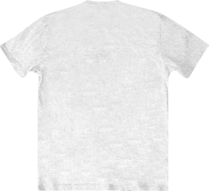 Actual product image AC/DC TShirt Logo (XL)