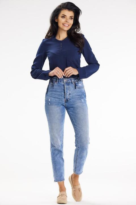 Produktbild Awama Bluse model (XL)