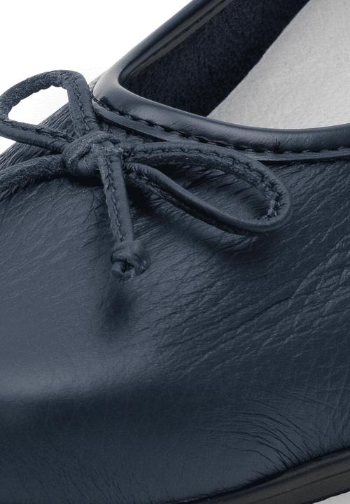 Actual product image Vitaform Supersoft ballerina (38)