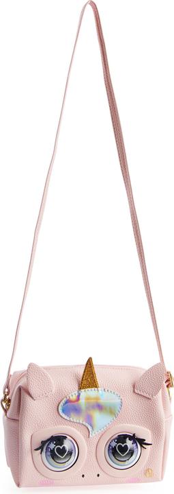 Image du produit Spin Master Purse Pets Glamicorn Licorne Sac - avec fonctions interactives (23.34 cm)