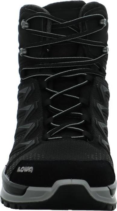 Produktbild Lowa Innox Pro GTX Mid Men sw/grau (13)