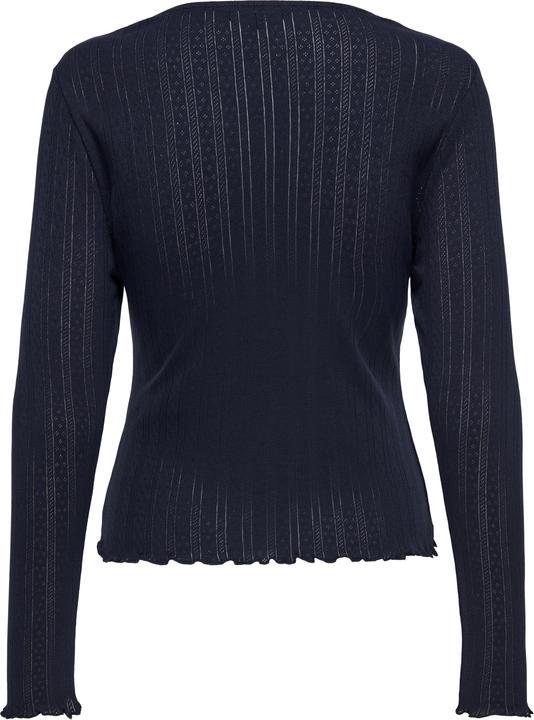 Immagine prodotto Only Onlcarlotta L/S Top Noos Jrs (S)