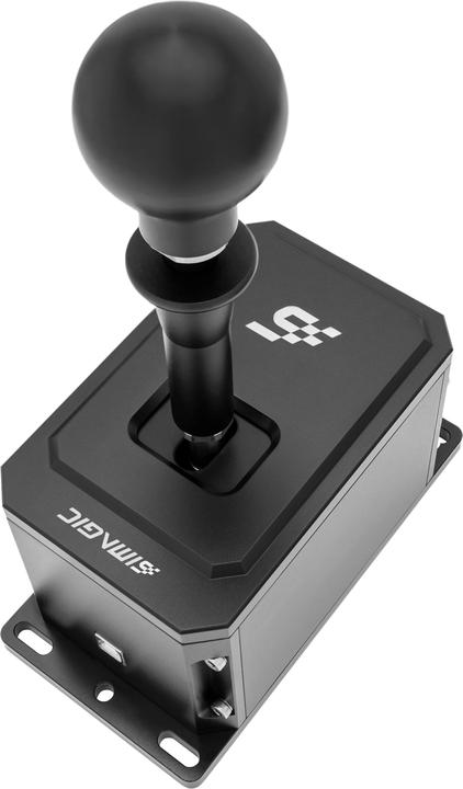 Produktbild Simagic DS-8X (PC)