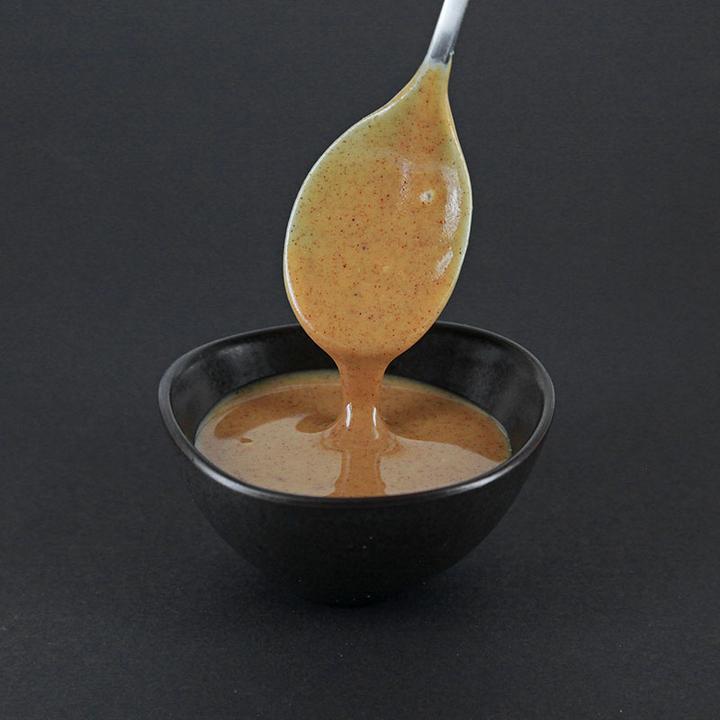 Produktbild KoRo Haselnussmus (500 g)