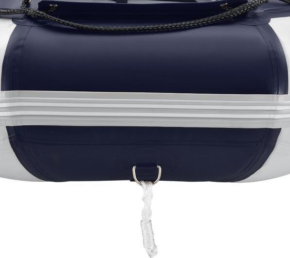 Image du produit Juskys Schlauchboot mit Sitzbänken (320 cm, 4 pers.)