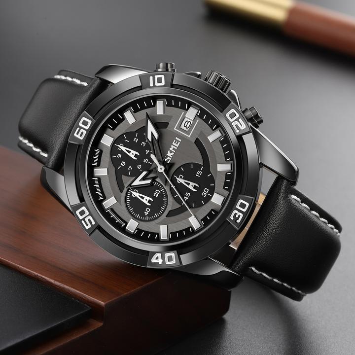Immagine prodotto Skmei 9156BKBK Herrenuhr + BOX