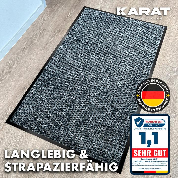Produktbild Karat Fussmatte Dura (90 x 150 cm)
