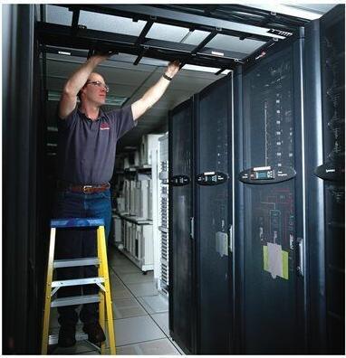 Produktbild APC Schneider Electric Critical Power & Cooling Services UPS