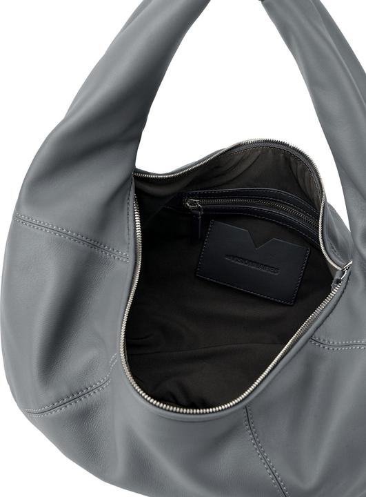 Produktbild Les Visionnaires Greta Schultertasche Leder 42 cm
