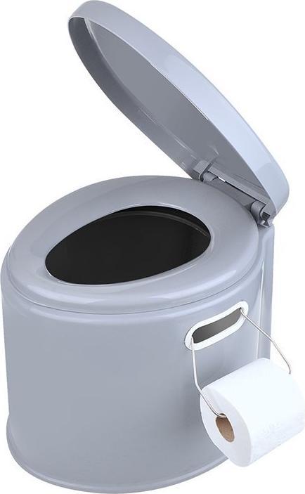 ProPlus Tragbare Toilette