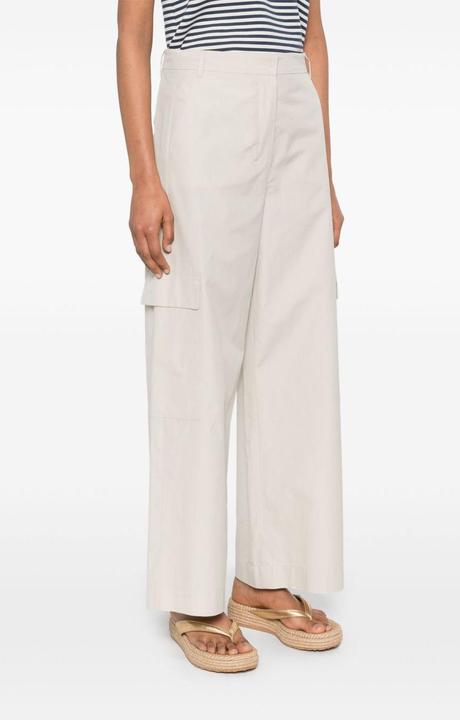 Produktbild Max Mara S Trousers Beige (42)