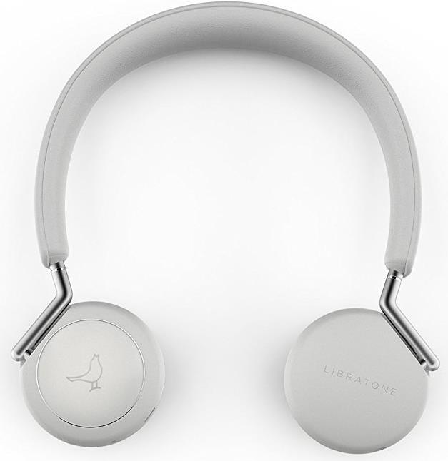 Produktbild Libratone Q Adapt (ANC, 20 h, Kabellos)