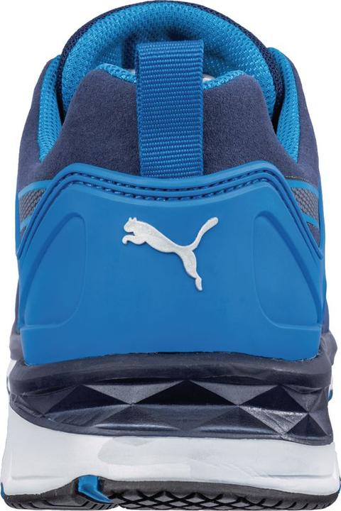 Actual product image Puma Halbschuhe (S1P, 41)