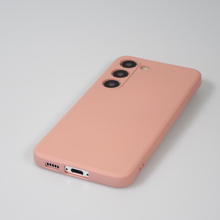Image du produit PhoneLook Coque Gel soft touch (Samsung Galaxy S25)