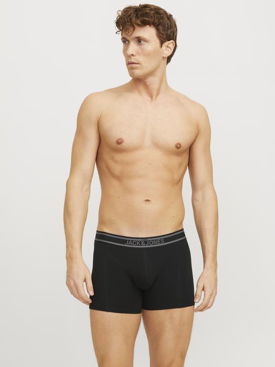 Immagine prodotto Jack & Jones Jacrichard Trunks 3 Pack Sn (XXL, confezione da 3)