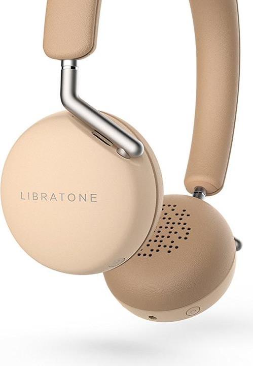 Actual product image Libratone Q Adapt (ANC, 20 h, Wireless)