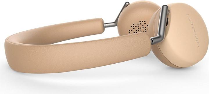 Actual product image Libratone Q Adapt (ANC, 20 h, Wireless)