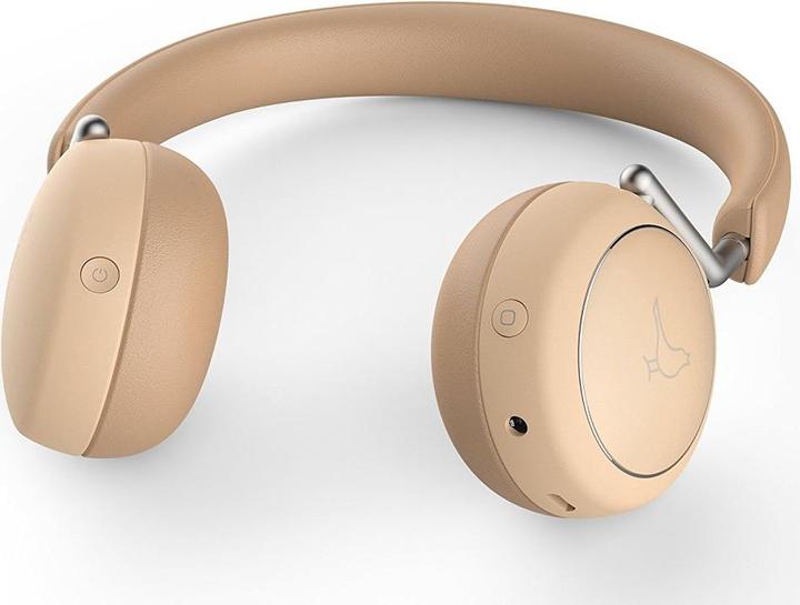 Actual product image Libratone Q Adapt (ANC, 20 h, Wireless)