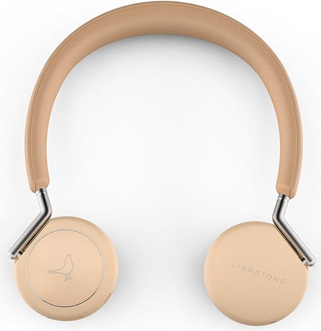 Actual product image Libratone Q Adapt (ANC, 20 h, Wireless)