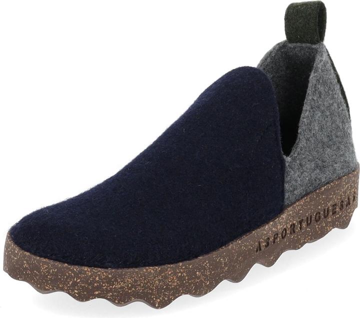 Blue/Grey