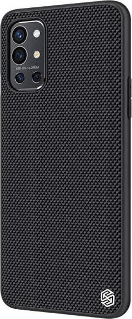 Actual product image Nillkin Textured Series (OnePlus 9R)
