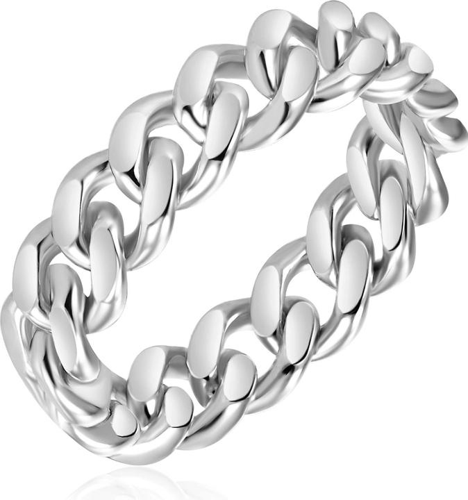 Immagine prodotto Glanzstücke München Donna Argento Argento - 28445 (58, 925 Argento)