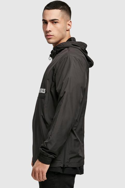 Immagine prodotto Urban Classics Giacca Commuter Pull Over (M)