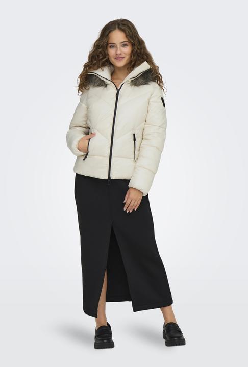 Actual product image Only ONLFEVER down jacket Down jacket (XS)
